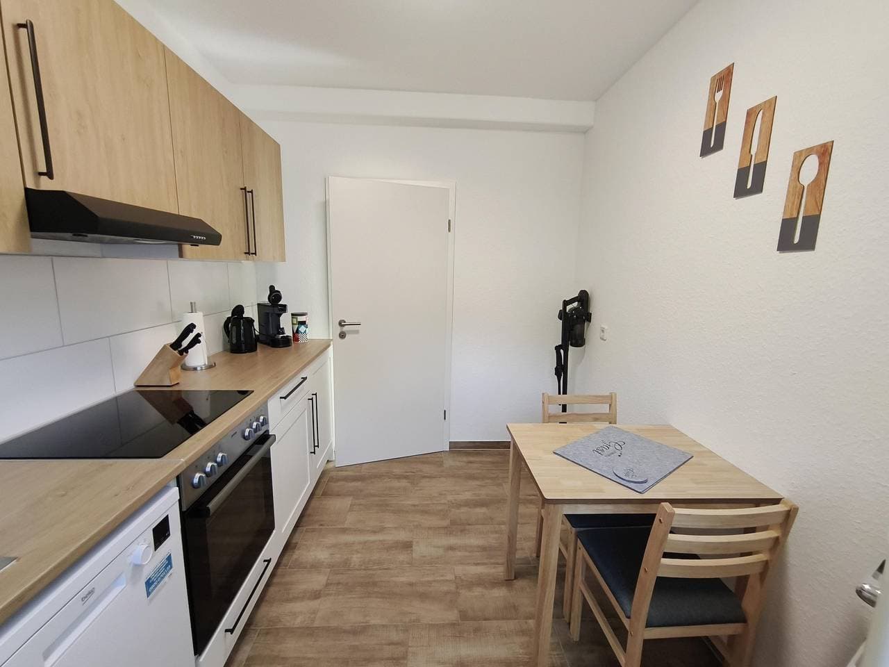Foto 13 von 21: Appartement/Fewo, Dusche, Wc, Terrasse