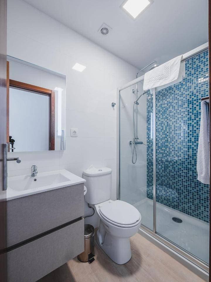 Foto 7 von 10: Budget Twin Room