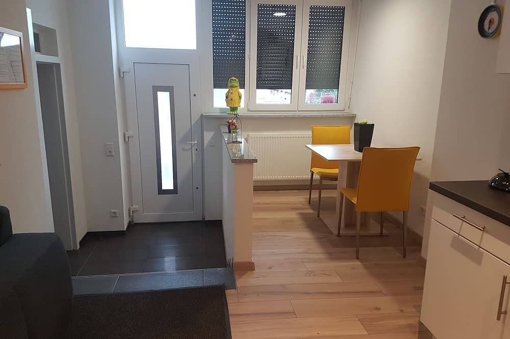 Foto 6 von 7: Herzliche Willkommen im Casa Colori