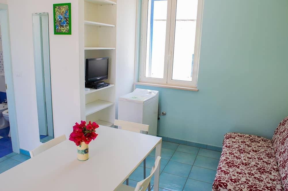 Foto 6 von 30: Malva-Frische und helle Wohnung 350 Meter vom Meer entfernt