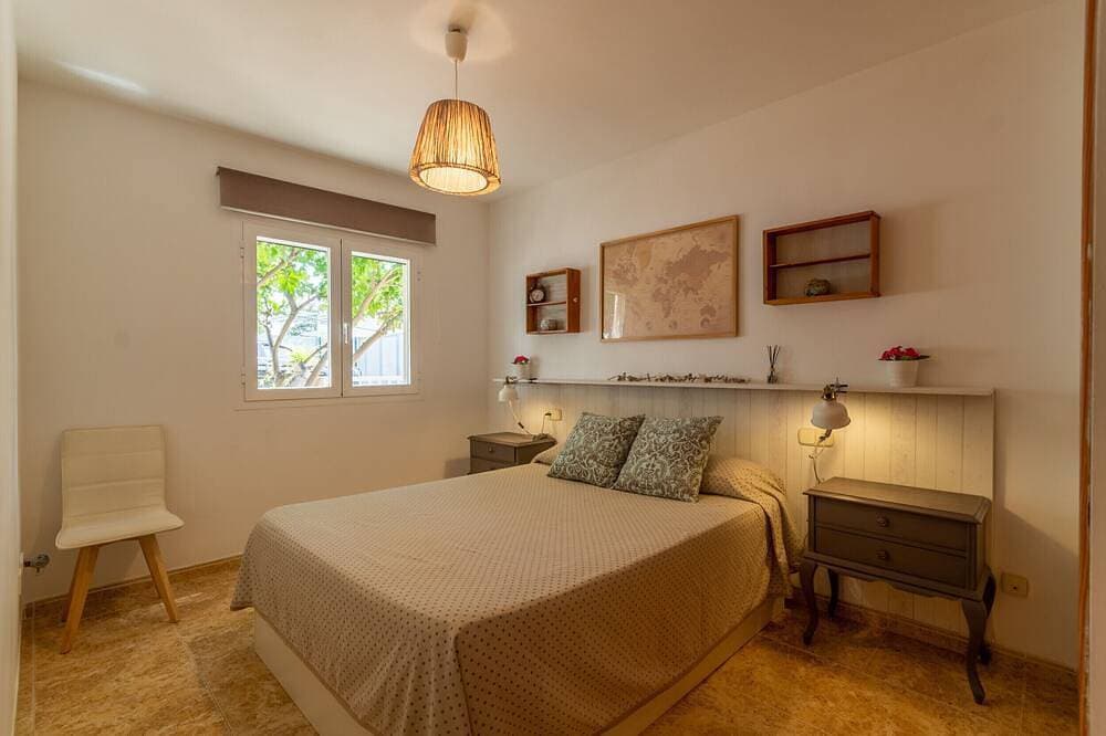 Foto 5 von 30: Ferienhaus mit Pool nur wenige Meter zum Strand, in Playas de Muro, Mallorca