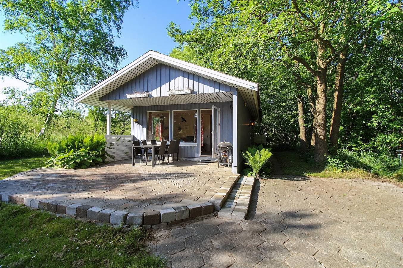 Awesome home in Rødby w/ WiFi and 3 Bedrooms 1