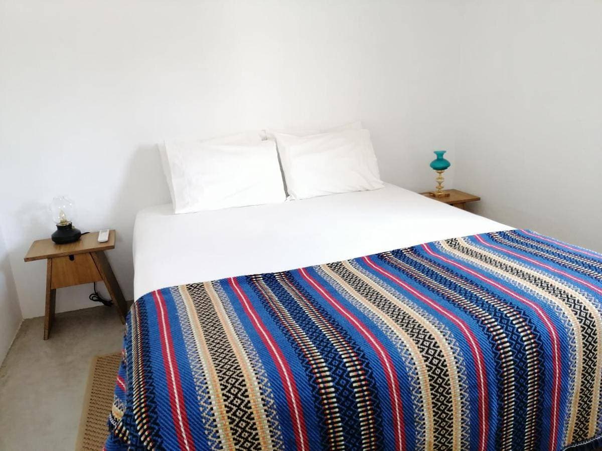Foto 5 von 9: Double or Twin Room with Private Bathroom