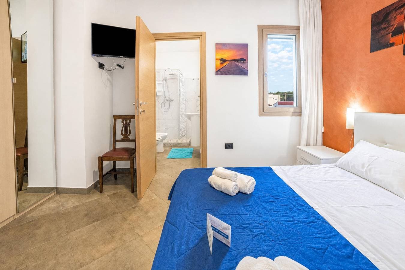 Foto 12 von 21: Pino 2 -3 Bedrooms Near The Sea