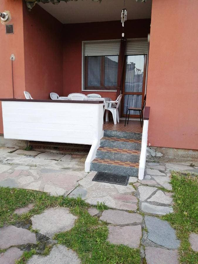 Foto 3 von 20: Apartment with Garden View