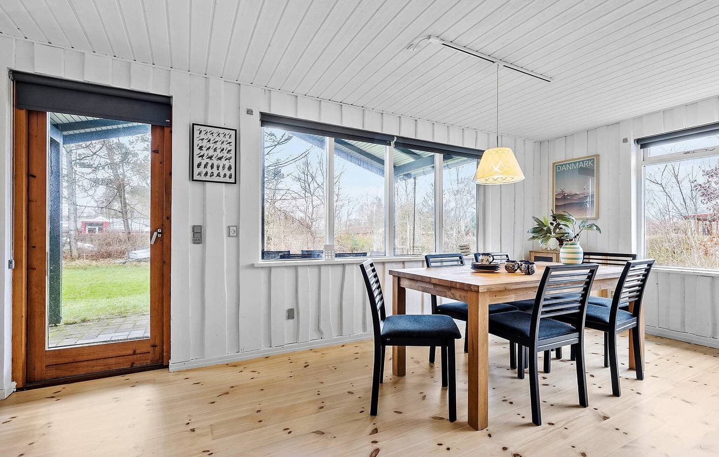 Foto 7 von 21: Ferienhaus für 4 Personen mit Garten
