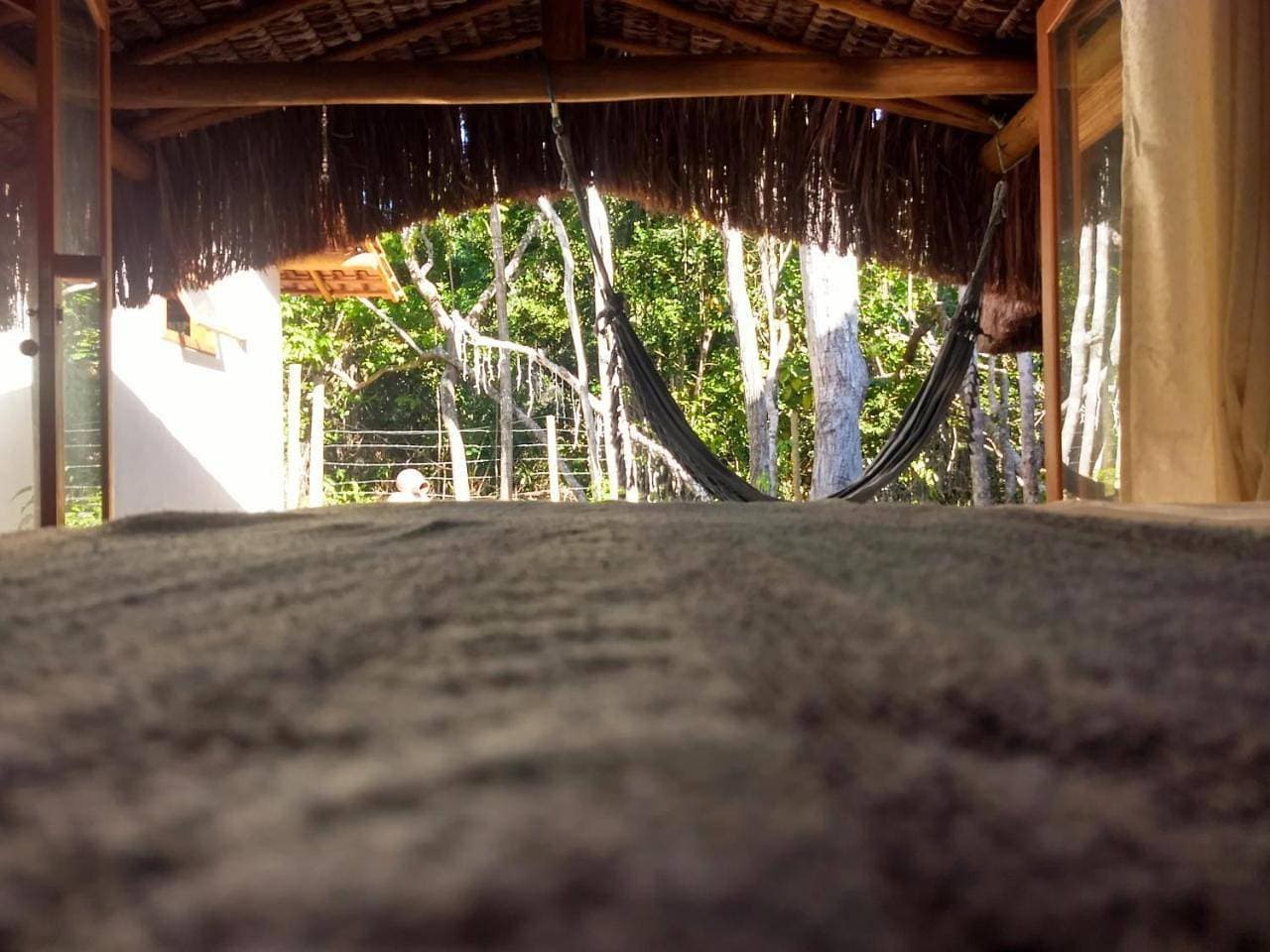 Foto 6 von 8: Bungalow with Patio