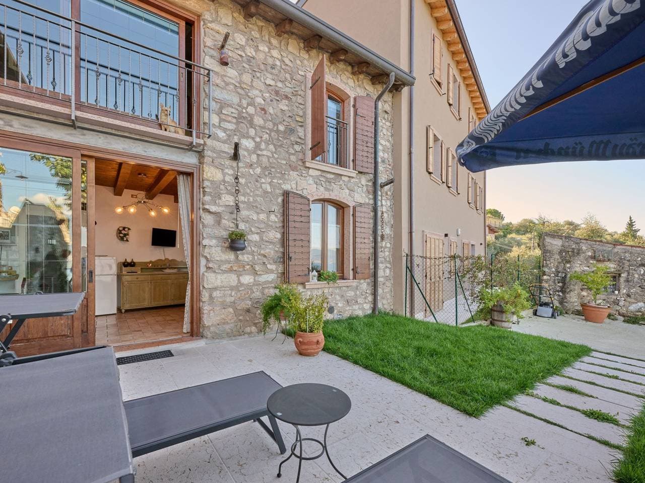 Casa Silvia II 1
