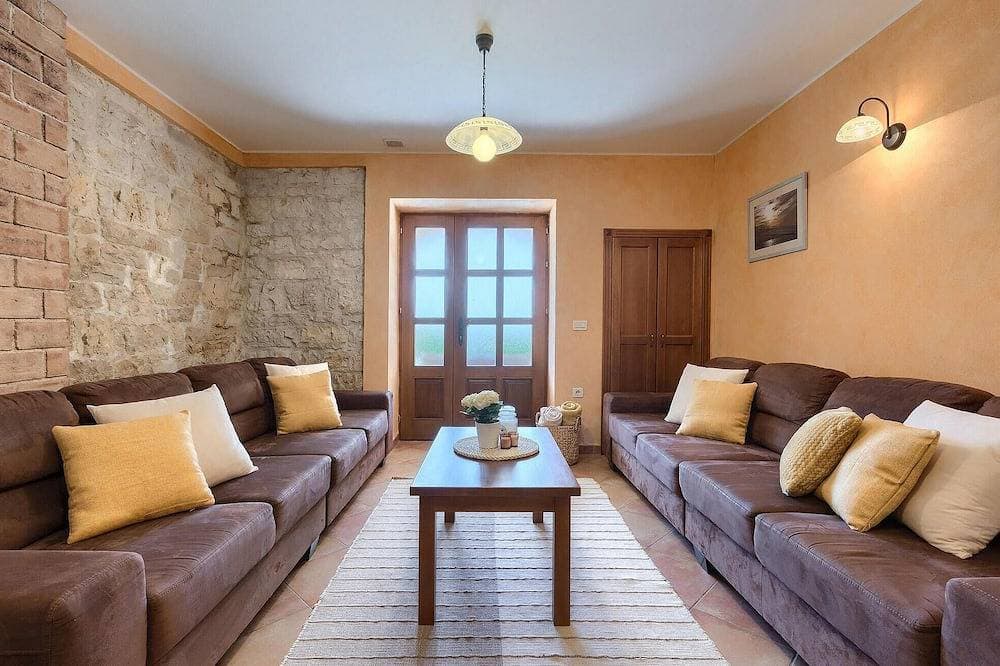 Foto 5 von 30: Schönes Haus in Porec mit Sauna