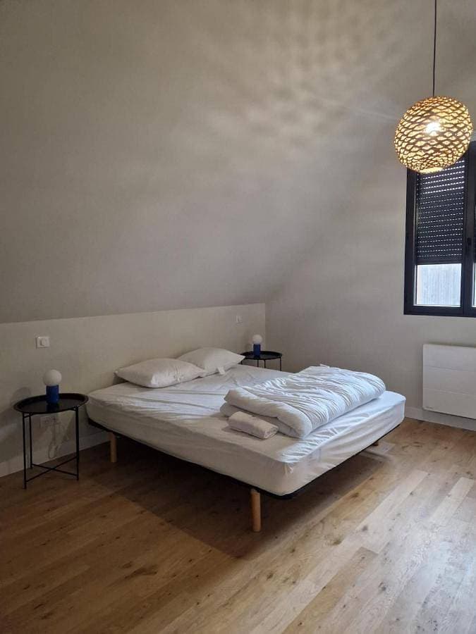 Foto 2 von 18: Two-Bedroom Apartment