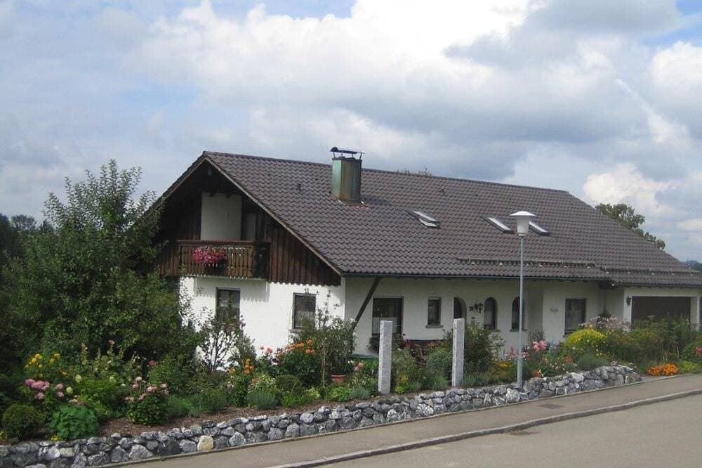 Foto 9 von 20: Ferienwohnung Abendrot - Dreiländerblick Ferienwohnungen