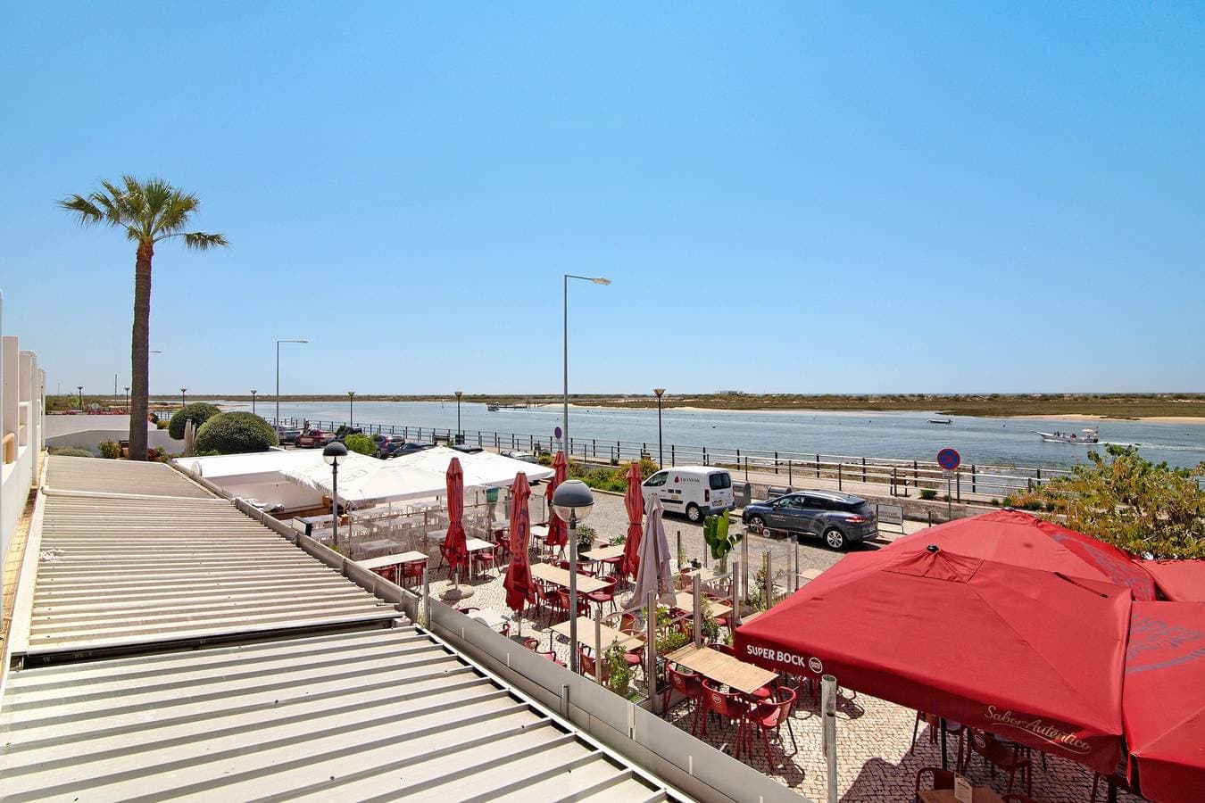 Foto 2 von 20: Ferienwohnung 'Cabanas Mar 94' mit Meerblick und Balkon