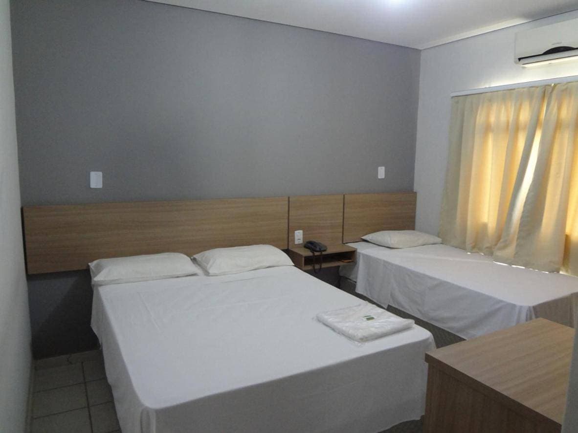 Foto 6 von 6: Double Room with Balcony