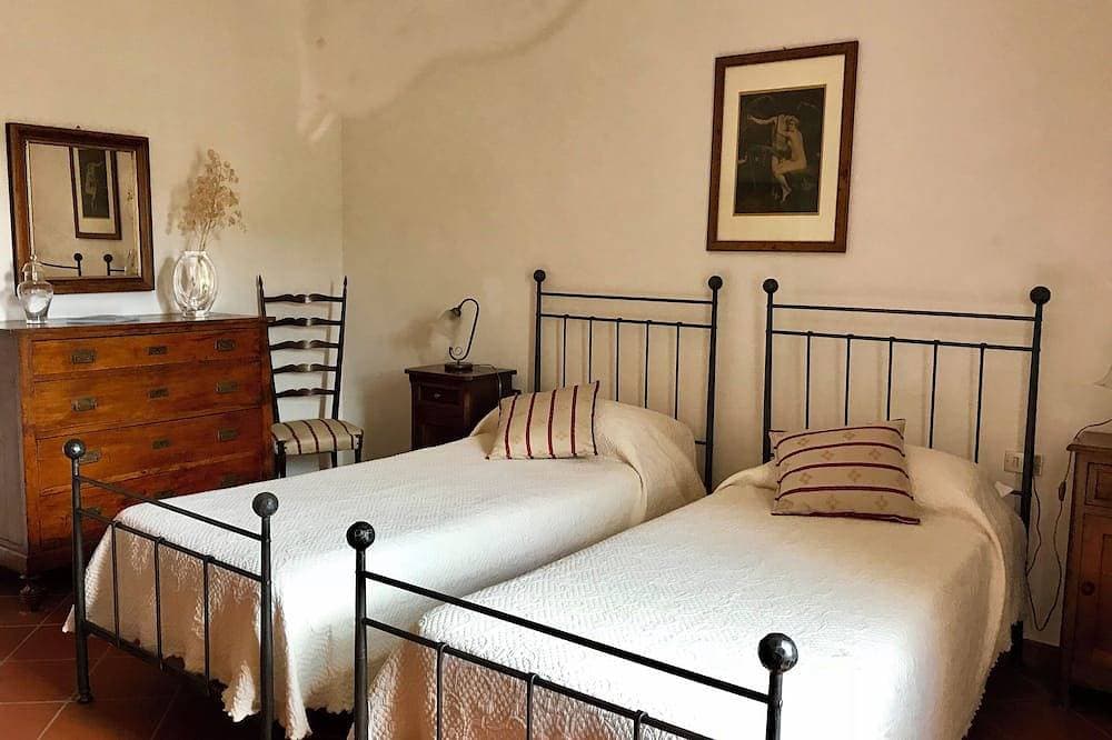 Foto 6 von 24: Experience Tuscany:Relaxing Agriturismo villa with Pool Between Siena and Arezzo
