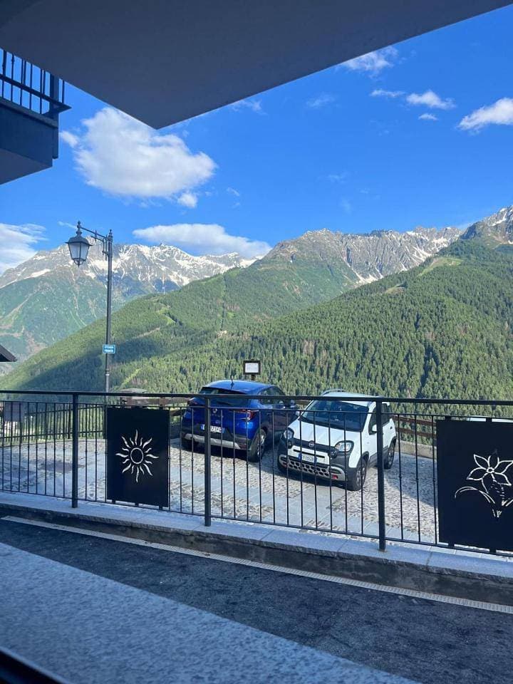 Foto 8 von 9: Superior Double or Twin Room with Mountain View