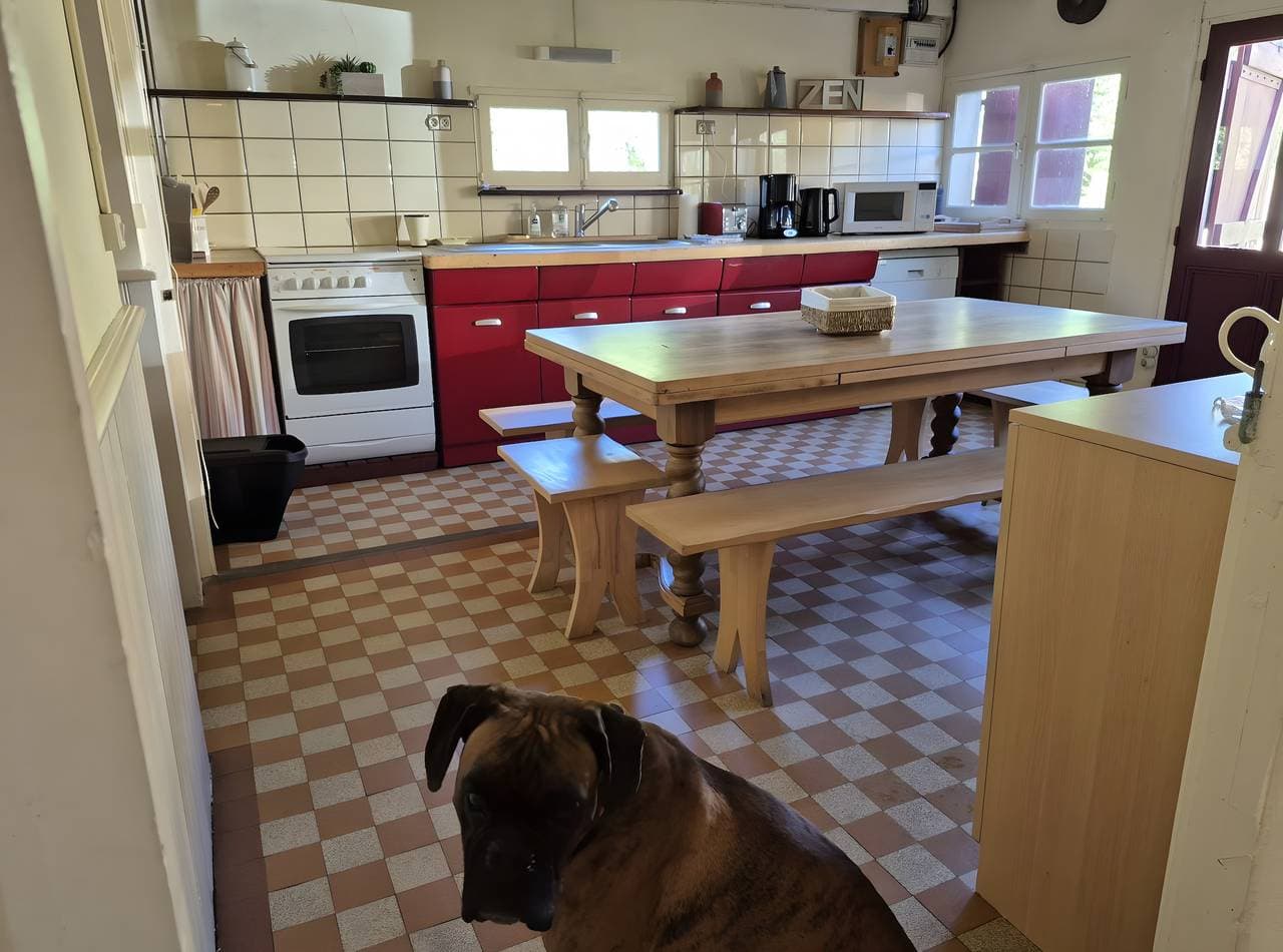 Foto 4 von 32: Gîte Lou Bas – La Framie – Entspannung und Authentizität im Herzen des Lot