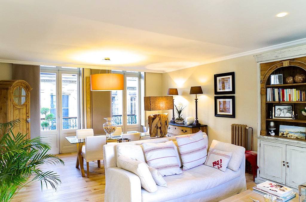 Turenne - Chic, Cozy & Top location 1