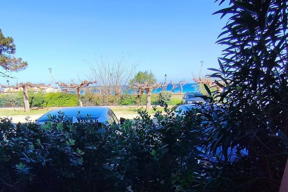 Foto 10 von 22: Exceptional Location, 50 M From The Beach, 3-Room Apartment