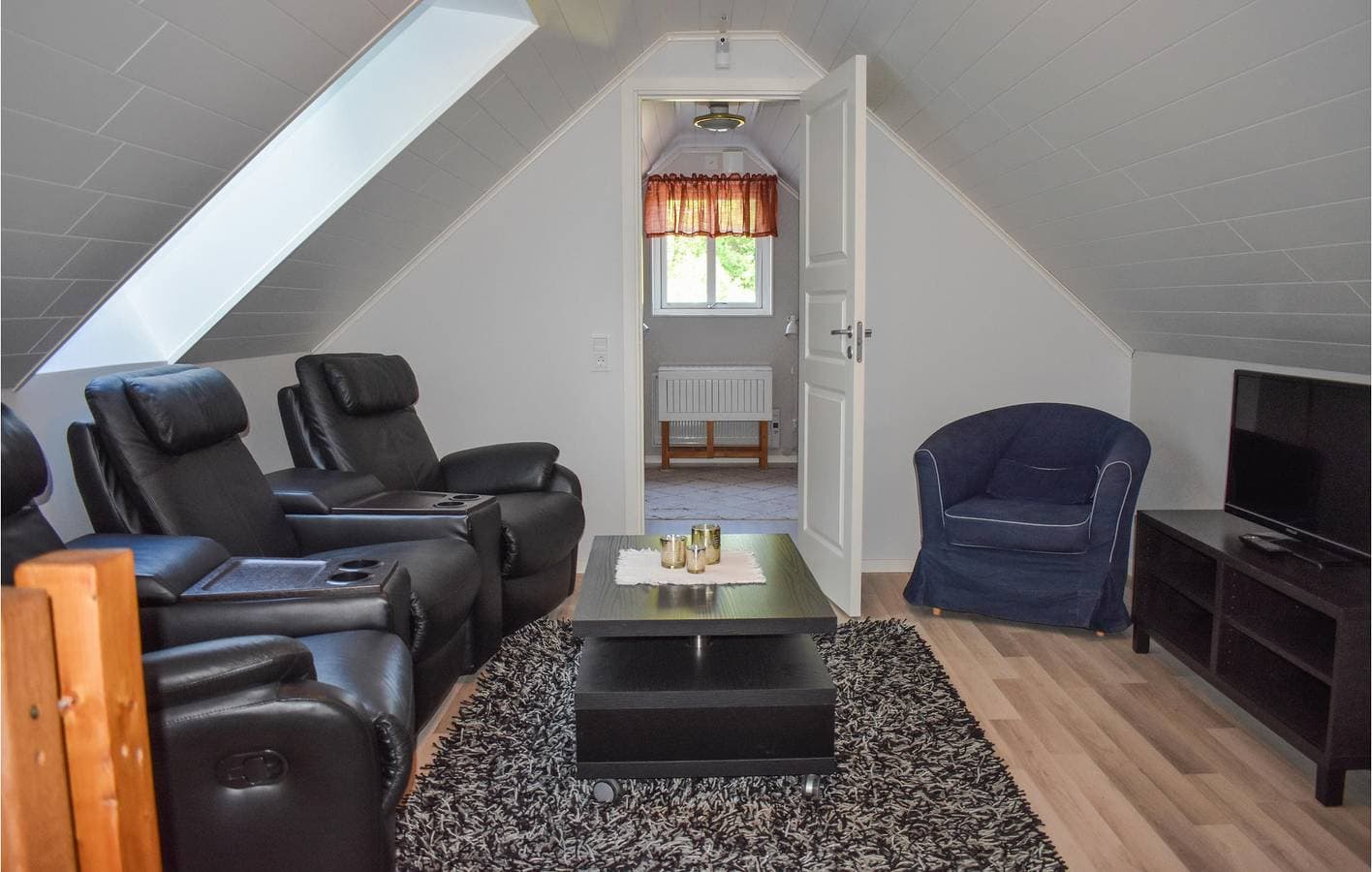 Foto 6 von 16: Ferienhaus für 6 Personen mit Garten