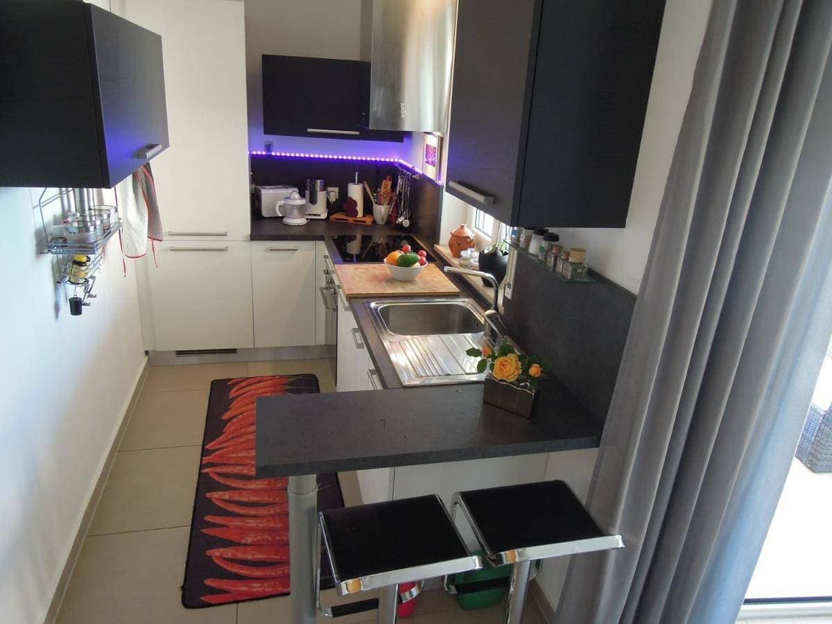 Stella Maris Appartement 1