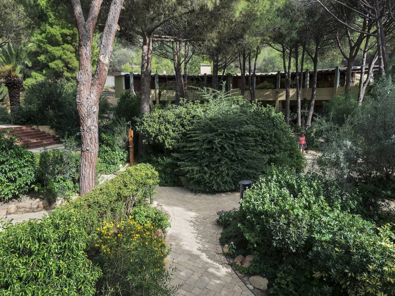 Foto 7 von 23: Residence Abbaechelu Santa Margherita