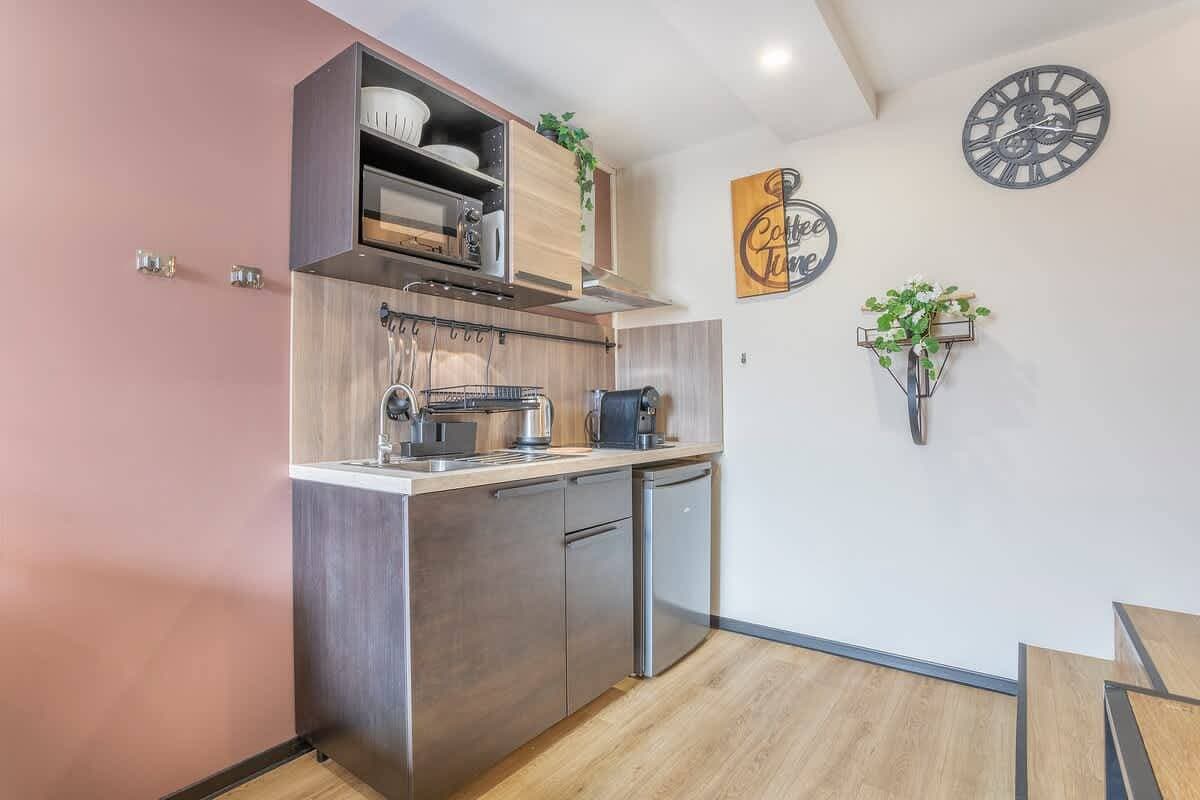 Foto 5 von 30: Ferienwohnung für 2 Personen