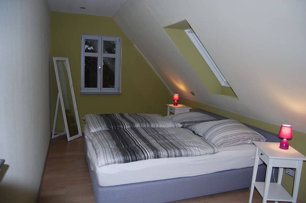 Foto 3 von 18: Komfortables 5 ***** Ferienhaus direkt an der Havel