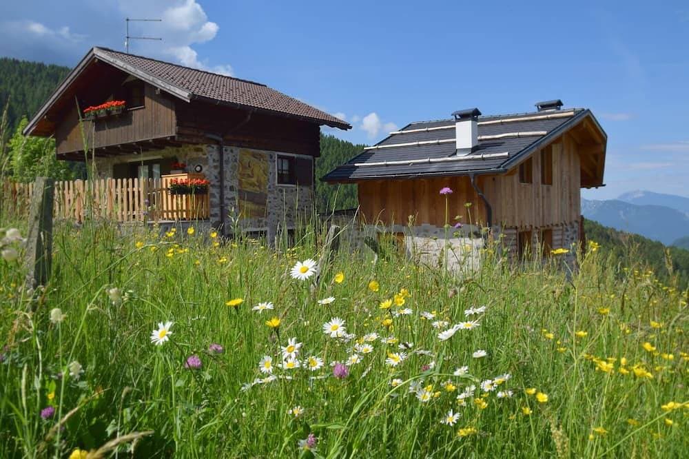 Baita Meidlnhof: ein besonderer Bergurlaub 1