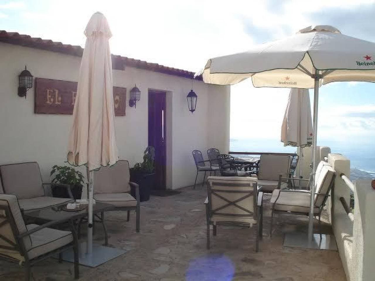 Foto 2 von 11: Appartement Maimana in Santa Úrsula mit Pool
