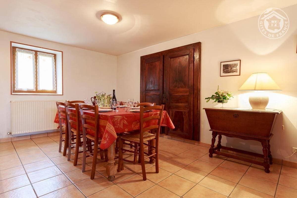 Foto 6 von 25: Gîte