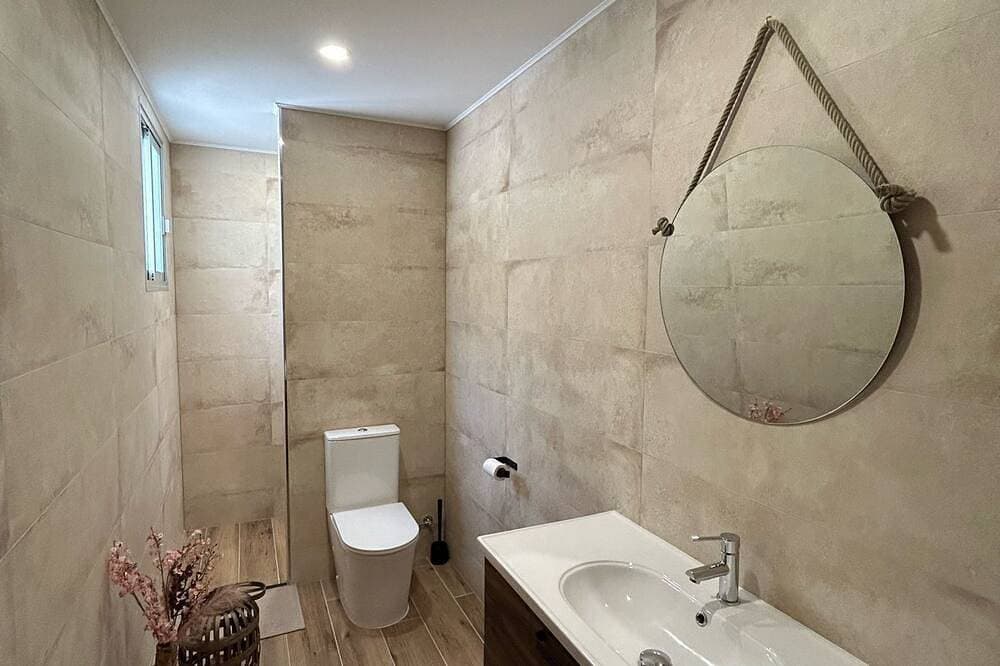 Foto 9 von 30: Luxury Villa Morera - Private Pool, Sea, Space, Quiet &Privacy in Valencia-Albaida