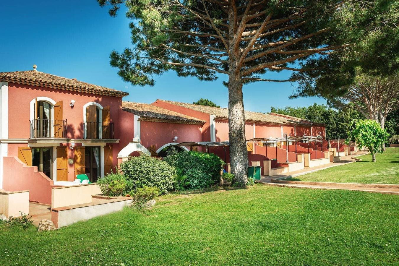 Foto 4 von 19: Villa '23 Maria Callas' mit privater Terrasse, WLAN und Klimaanlage