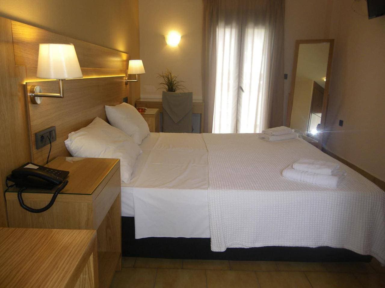 Foto 12 von 14: Double or Twin Room
