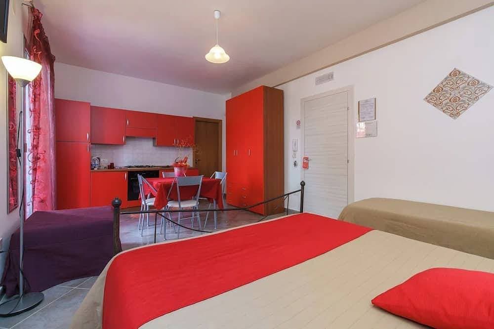 Foto 2 von 5: Signorino Resort Studio Doppelzimmer