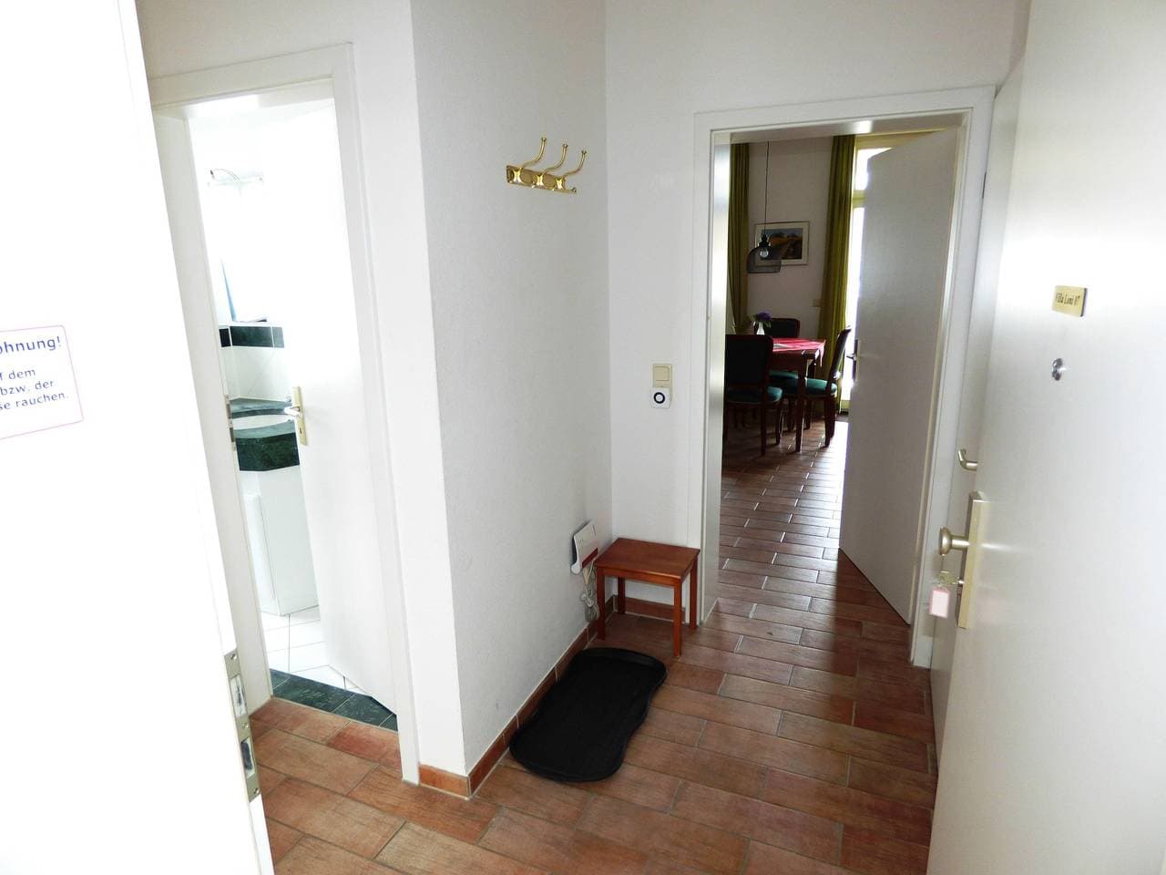 Foto 6 von 17: Villa Loni Ferienwohnung 7