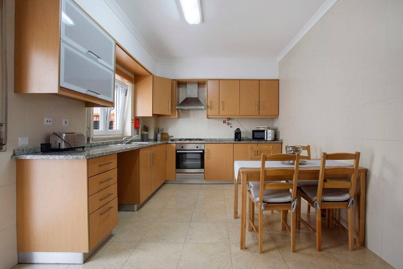 Foto 6 von 19: Ferienhaus 'Tina House' mit privater Terrasse, WLAN und Klimaanlage