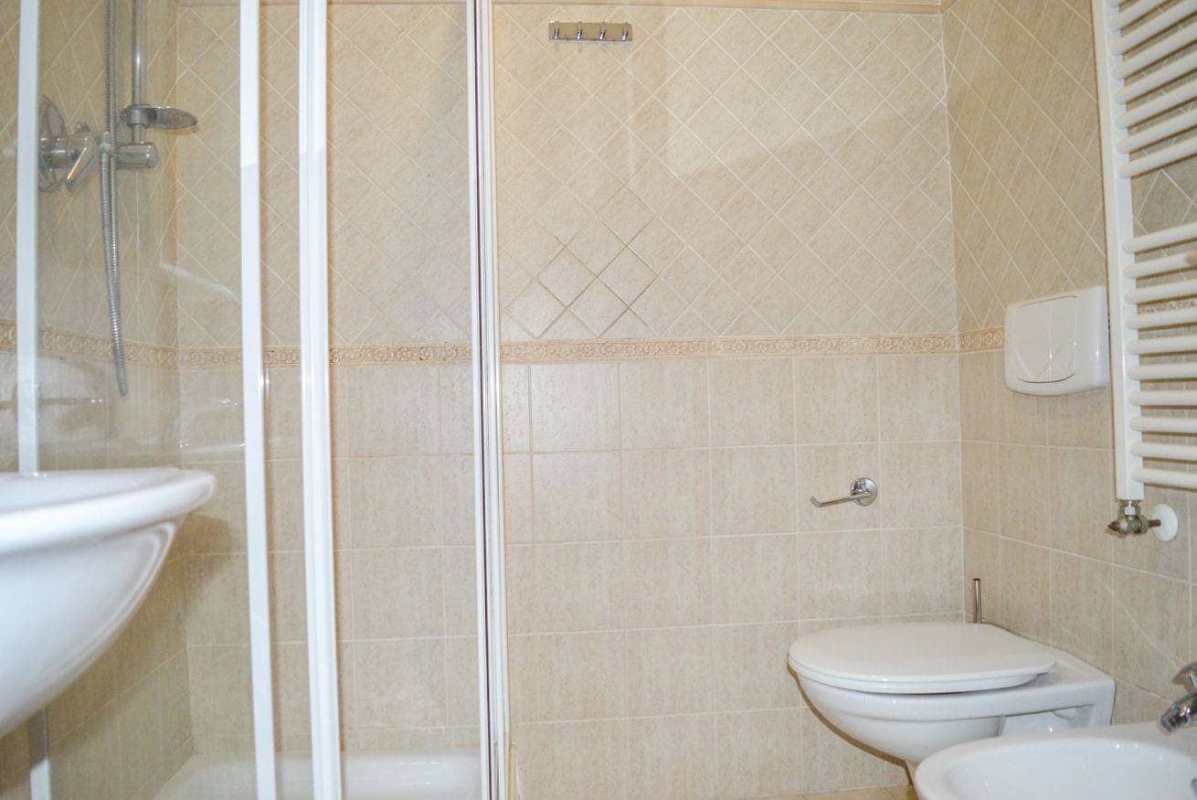 Foto 8 von 15: Ferienwohnung für 6 Personen mit Balkon/Terrasse