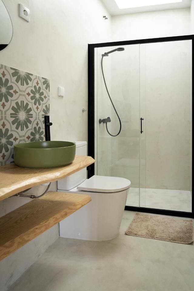 Foto 11 von 22: Double Room with Private Bathroom