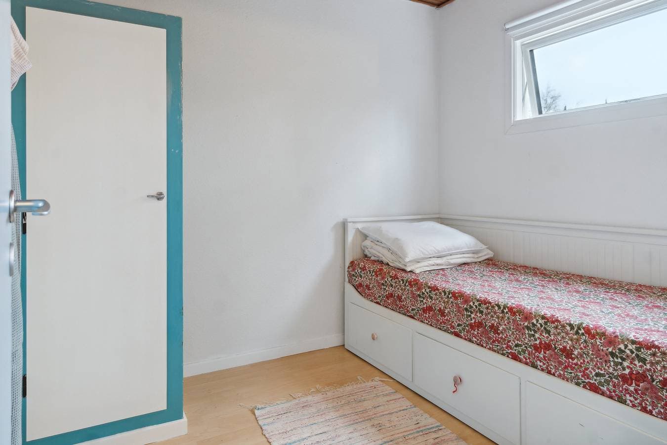 Foto 7 von 26: Ferienhaus in der Nähe wunderschöner Sandstrände.