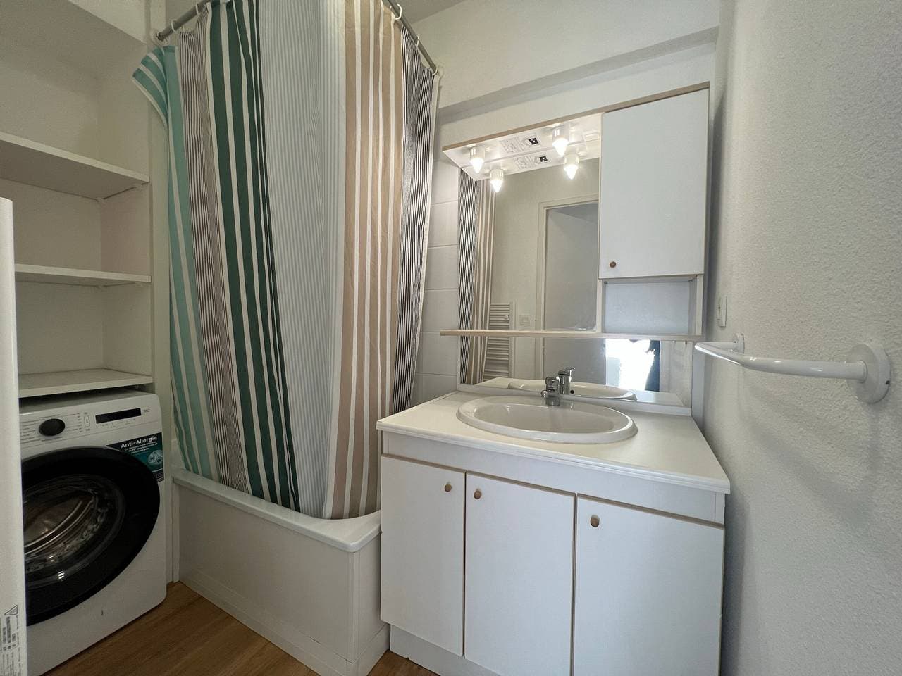 Foto 11 von 19: Wohnung in Ciboure mit beheiztem Pool und Privatparkplatz