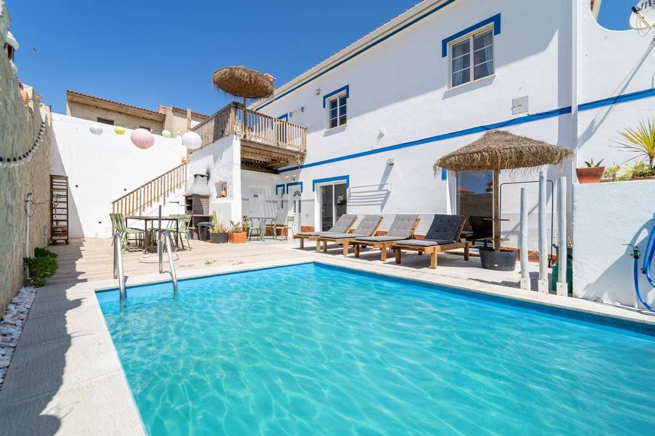 Villa O Altinho Carrapateira 1
