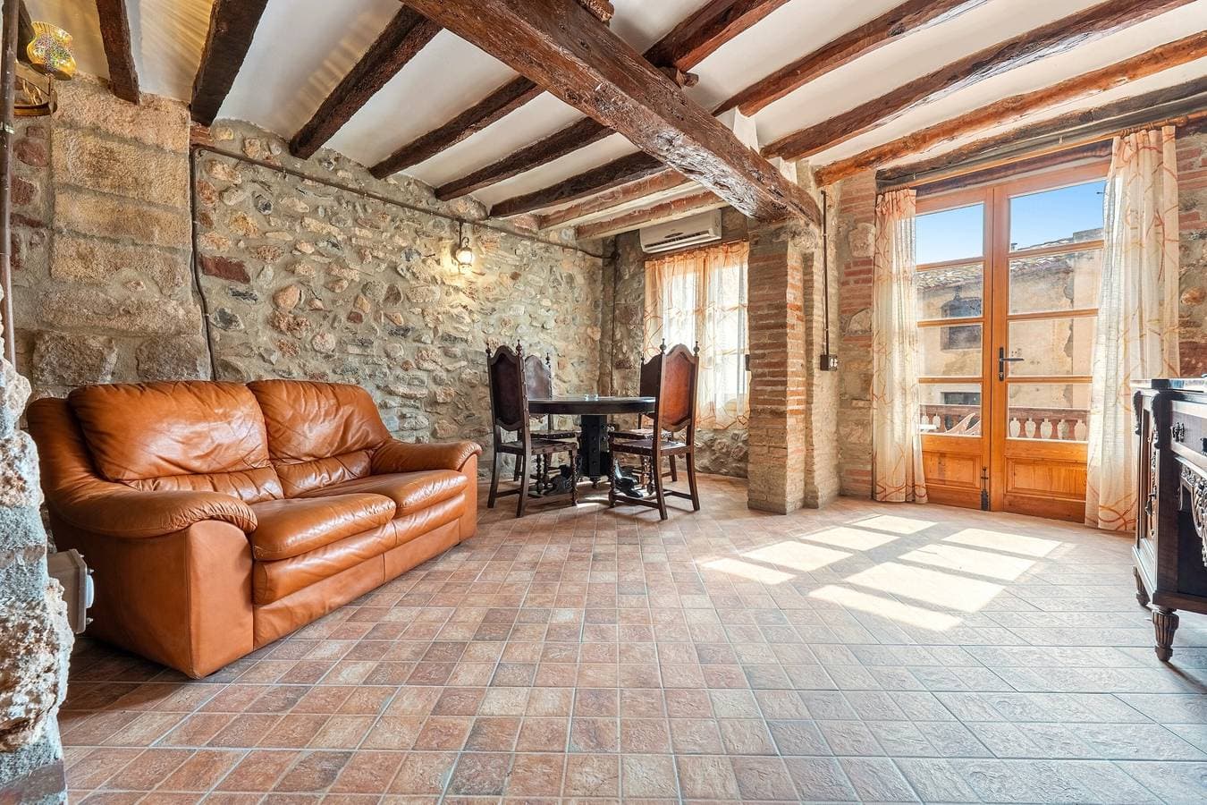 Foto 4 von 21: Casa Encanto mit Whirlpool + Camping-Services inklusive
