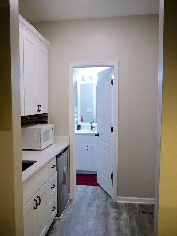 Foto 2 von 46: Gorgeous 1 Bedroom With Free WIFI & Street Parking