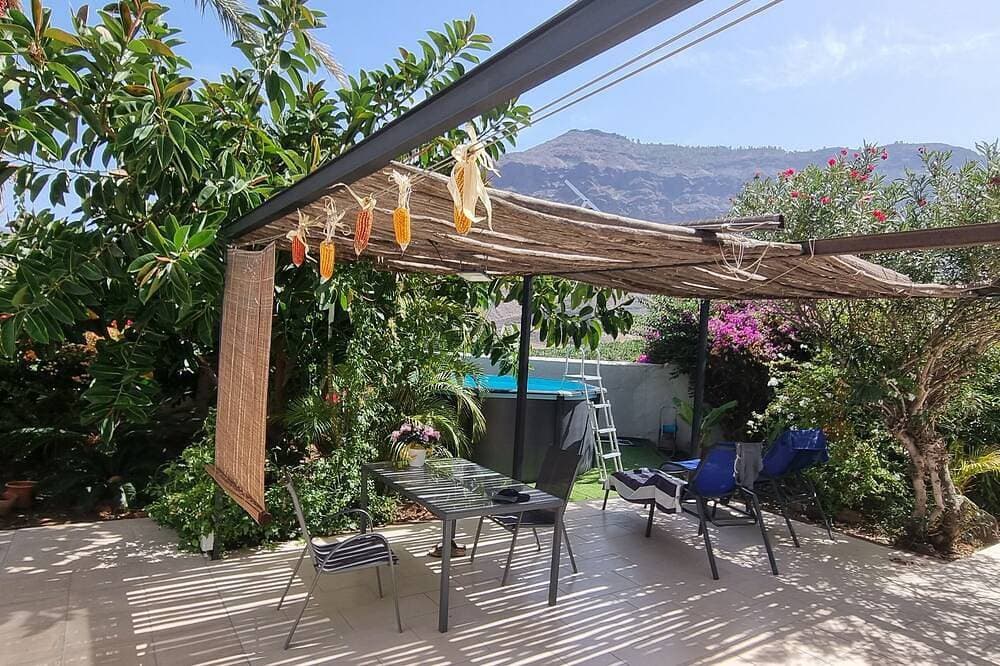 Ferienhaus mit privatem Pool und Bergpanorama - Top WLAN: perfekt für Workation 1