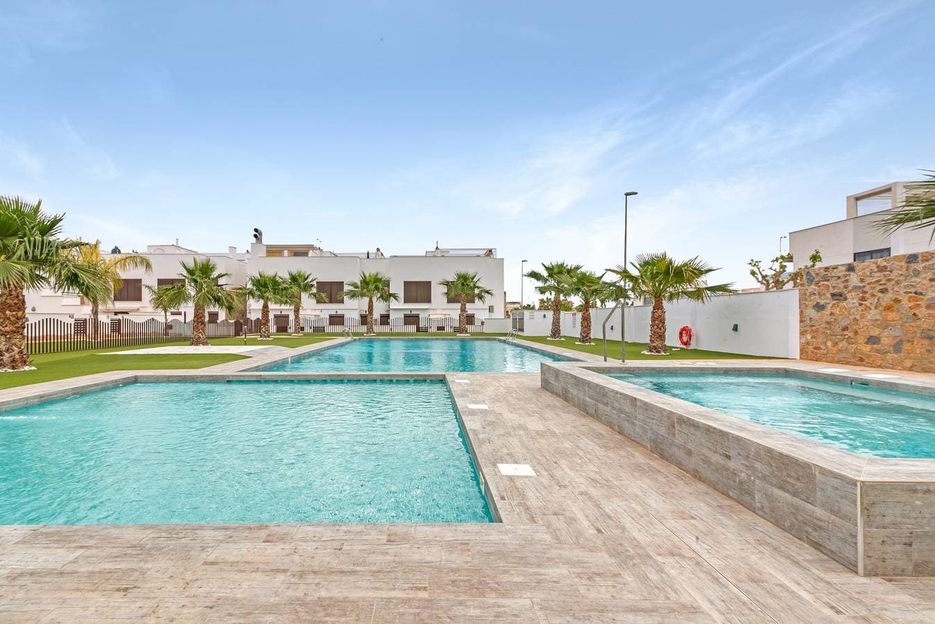 Porto Marina Village 1