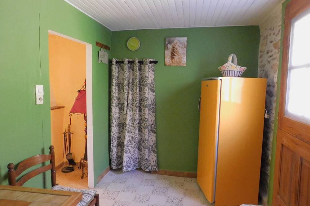 Foto 10 von 16: Small Provencal house independent from the Mas