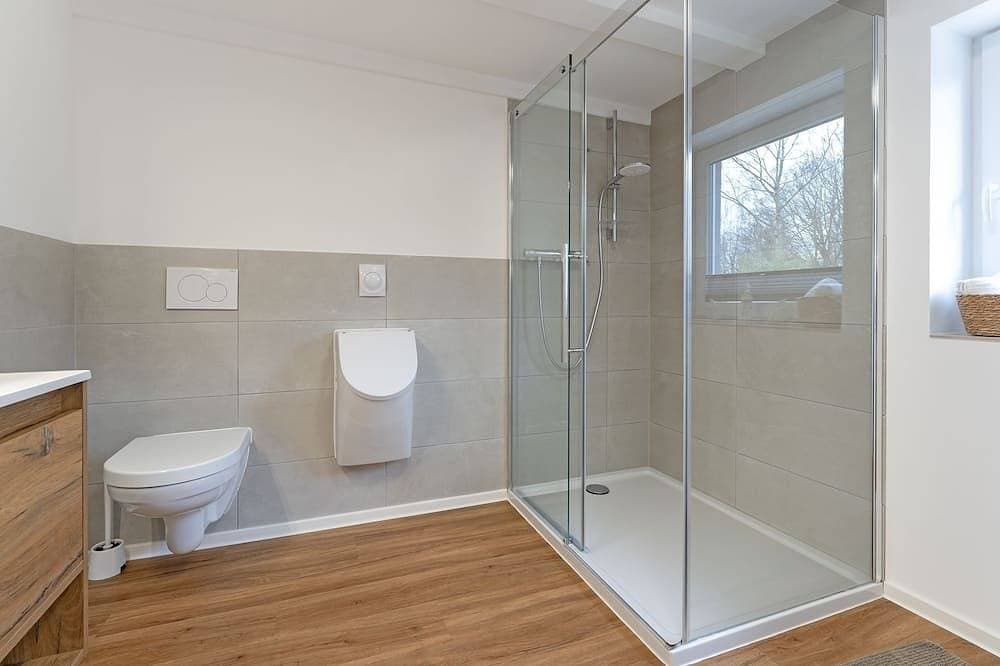 Foto 7 von 30: Ferienhaus für 4 Gäste mit 48m² in Pönitz