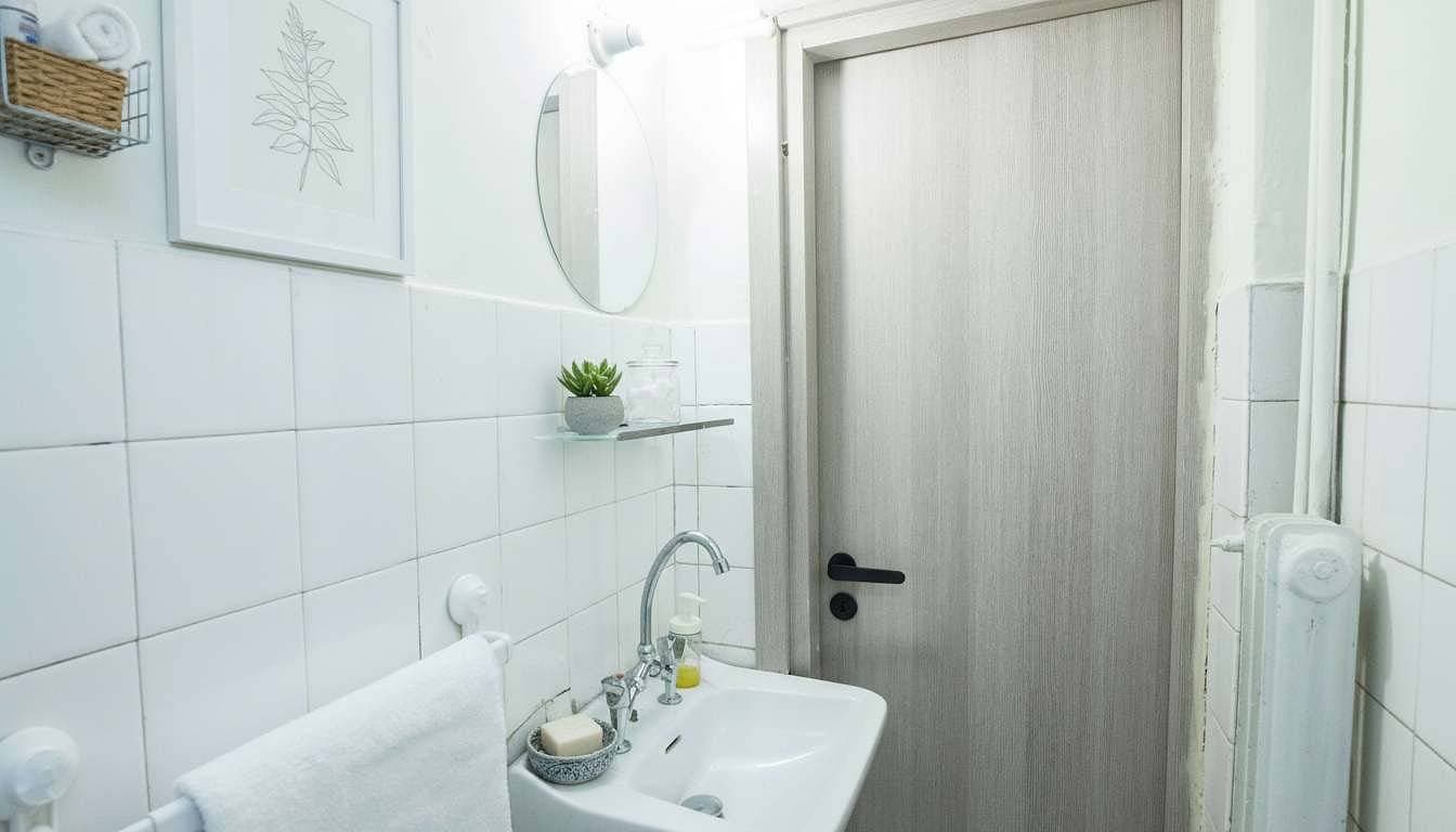 Foto 2 von 9: Ferienwohnung für 2 Personen