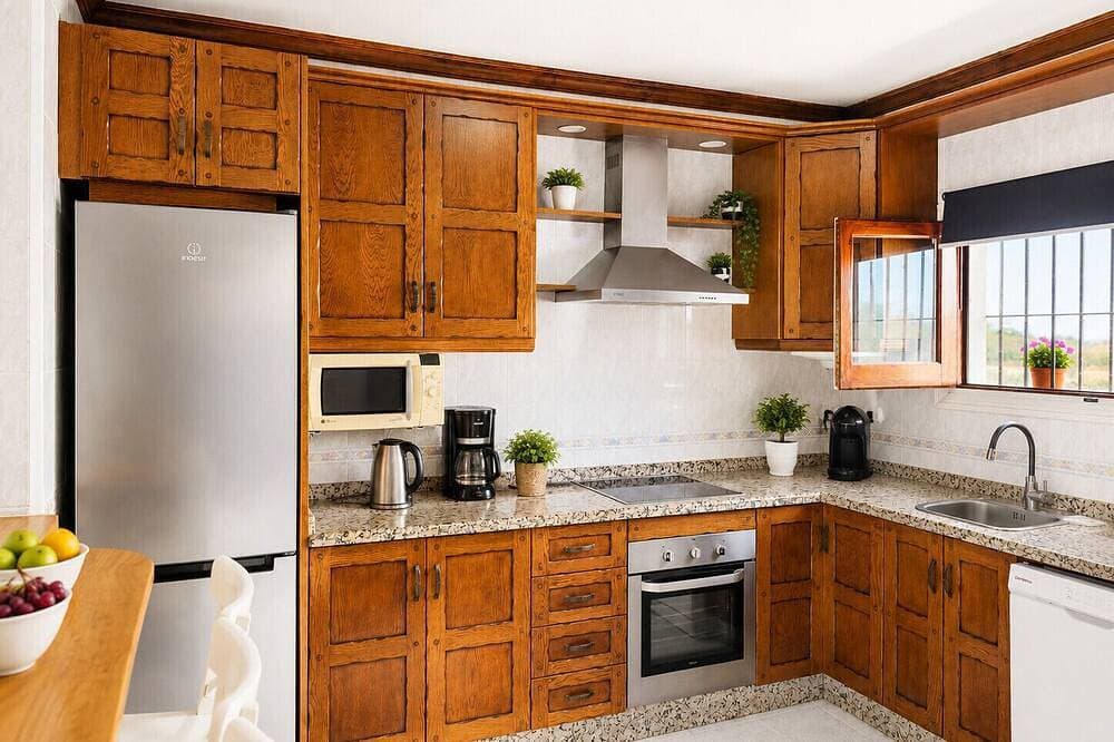 Foto 12 von 25: Punta Lara Sunset Townhouse with views in Nerja