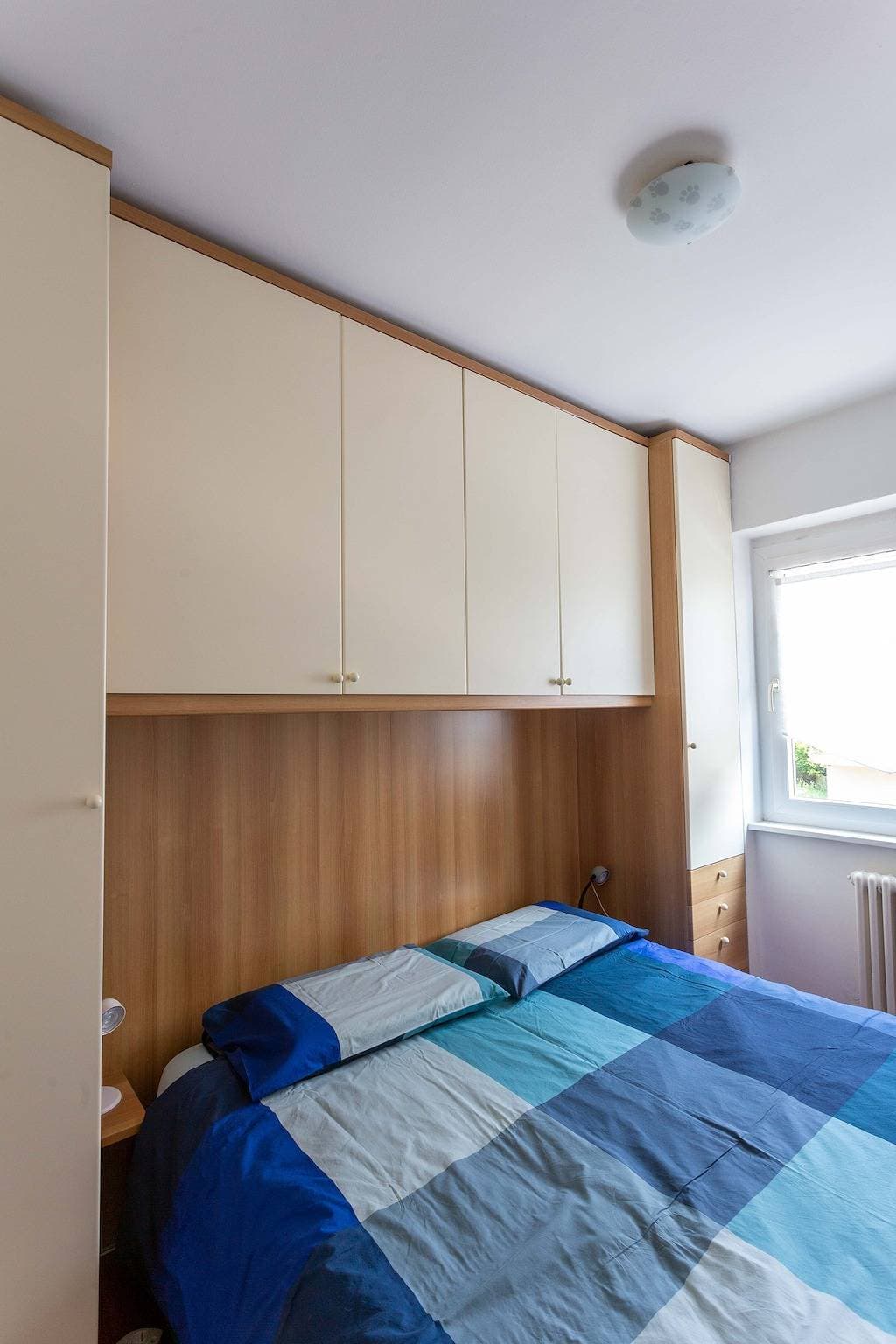 Foto 7 von 23: Ferienwohnung 'More A Due Passi Dal Lago' – nur wenige Schritte vom See entfernt